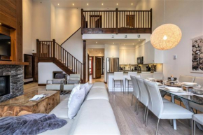 Versant Soleil Retreat - Etoile 1500-5 Mont Tremblant Resort